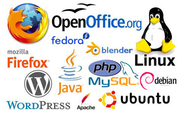 Open source software