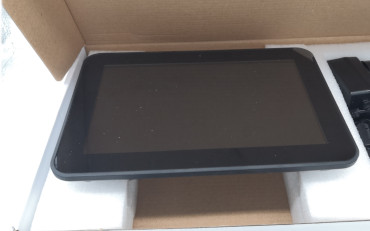 touch screens